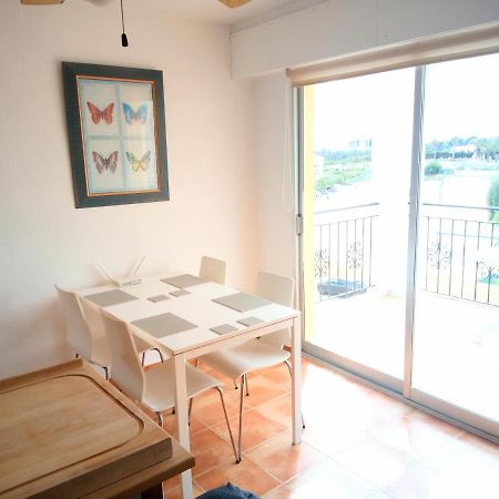 Casa Roberto Bonito Appartement Torrevieja Buitenkant foto