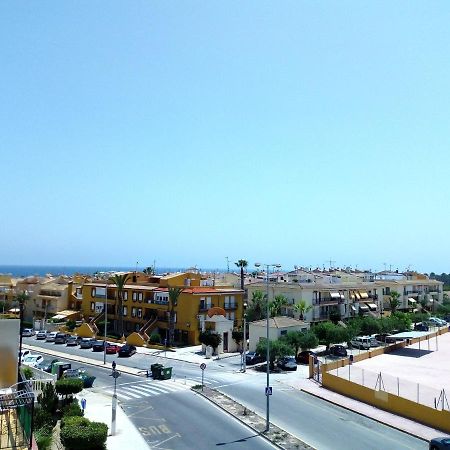 Casa Roberto Bonito Appartement Torrevieja Buitenkant foto