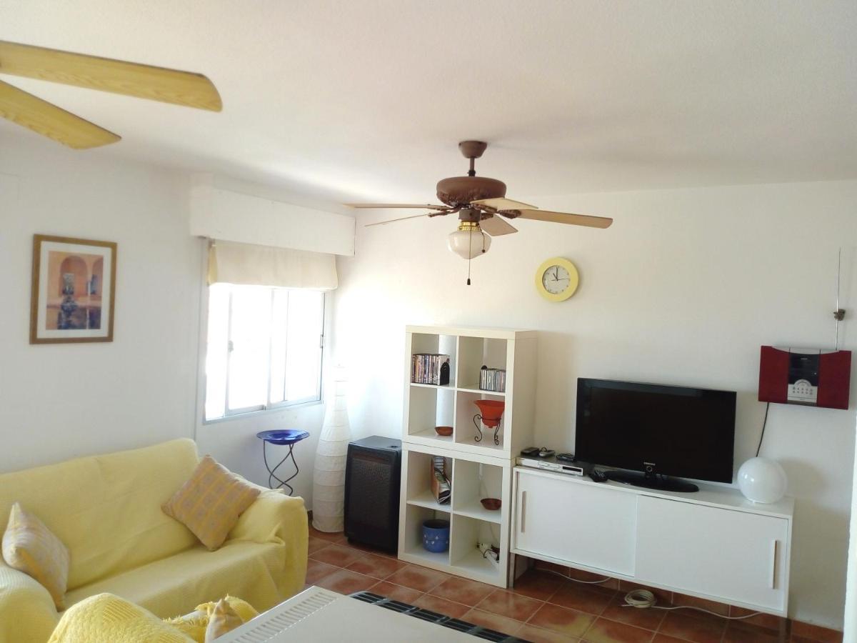 Casa Roberto Bonito Appartement Torrevieja Buitenkant foto