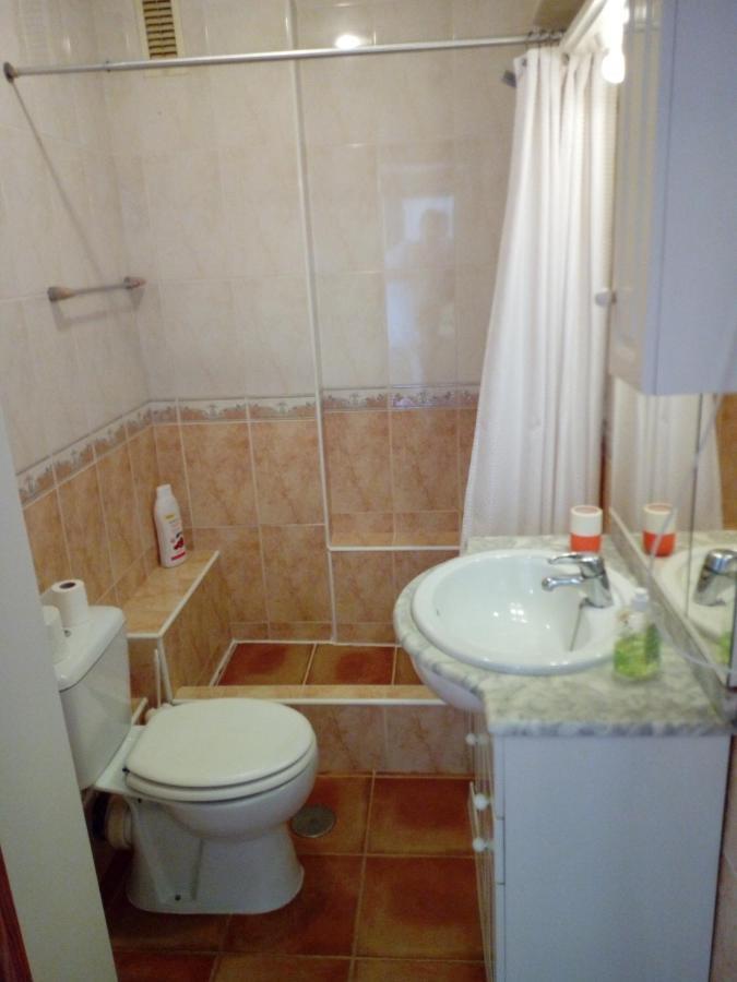 Casa Roberto Bonito Appartement Torrevieja Buitenkant foto