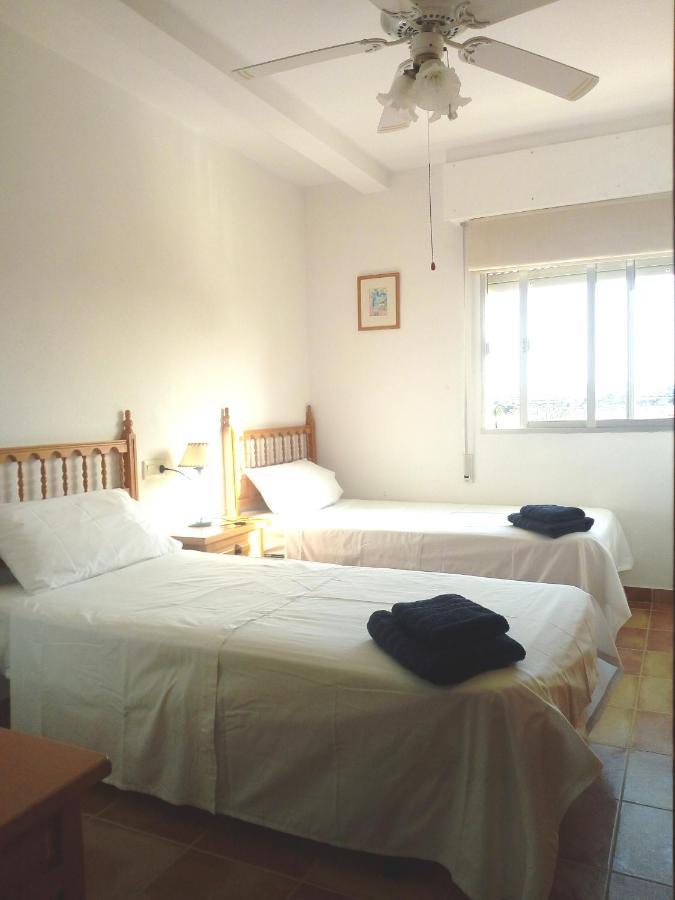 Casa Roberto Bonito Appartement Torrevieja Buitenkant foto