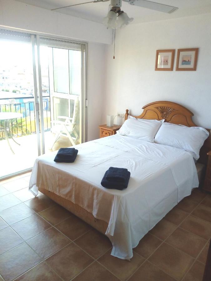 Casa Roberto Bonito Appartement Torrevieja Buitenkant foto