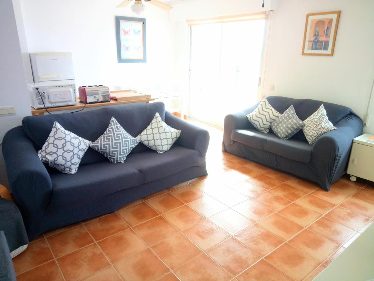 Casa Roberto Bonito Appartement Torrevieja Buitenkant foto