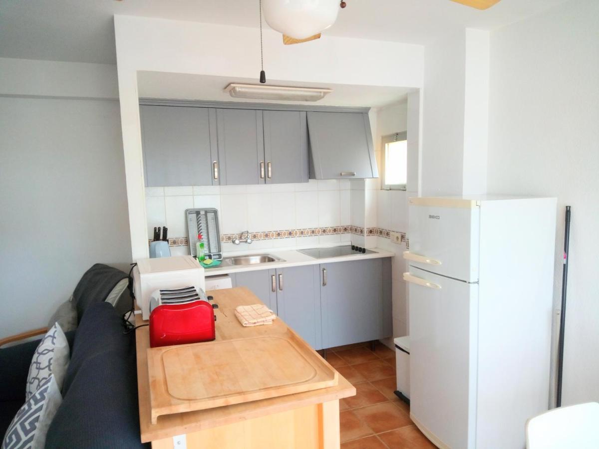 Casa Roberto Bonito Appartement Torrevieja Buitenkant foto