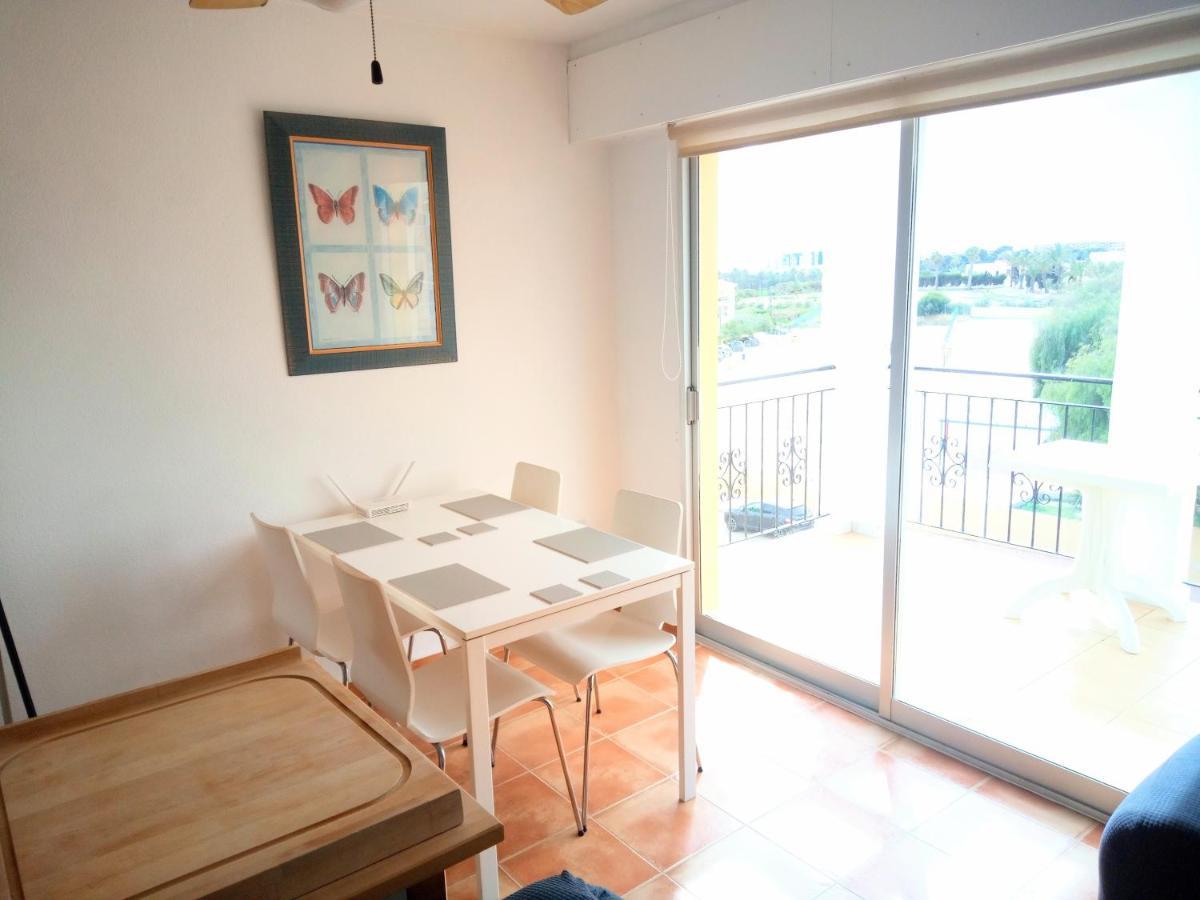 Casa Roberto Bonito Appartement Torrevieja Buitenkant foto