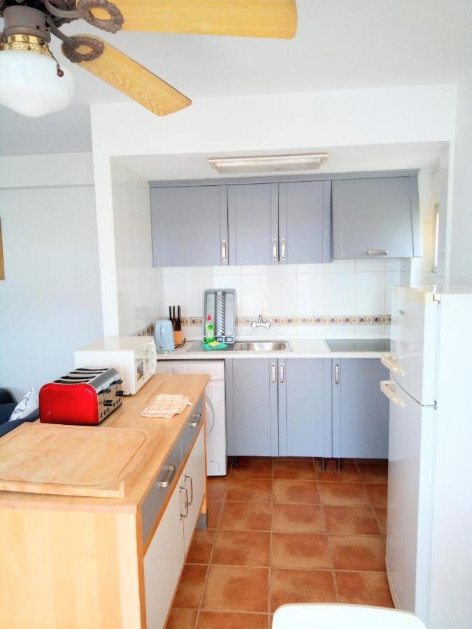Casa Roberto Bonito Appartement Torrevieja Buitenkant foto