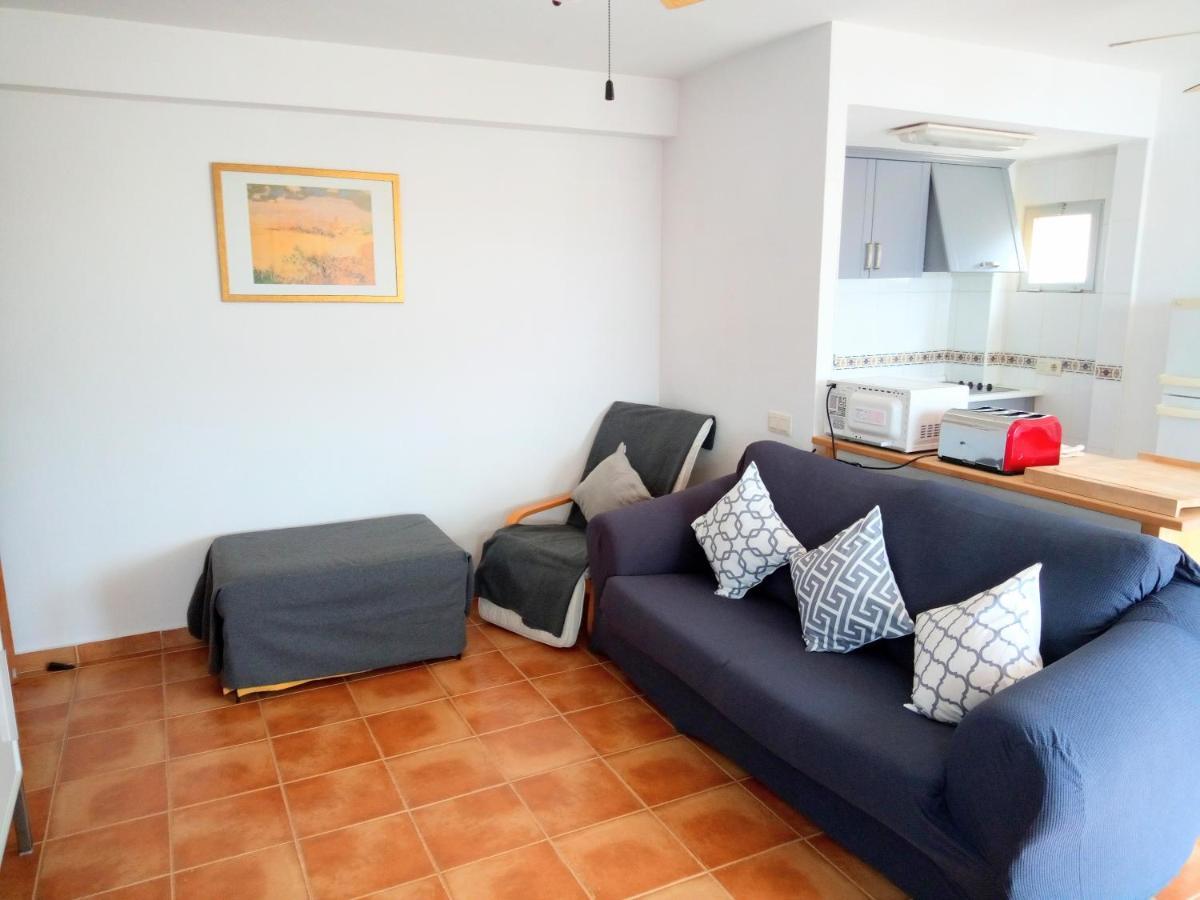 Casa Roberto Bonito Appartement Torrevieja Buitenkant foto