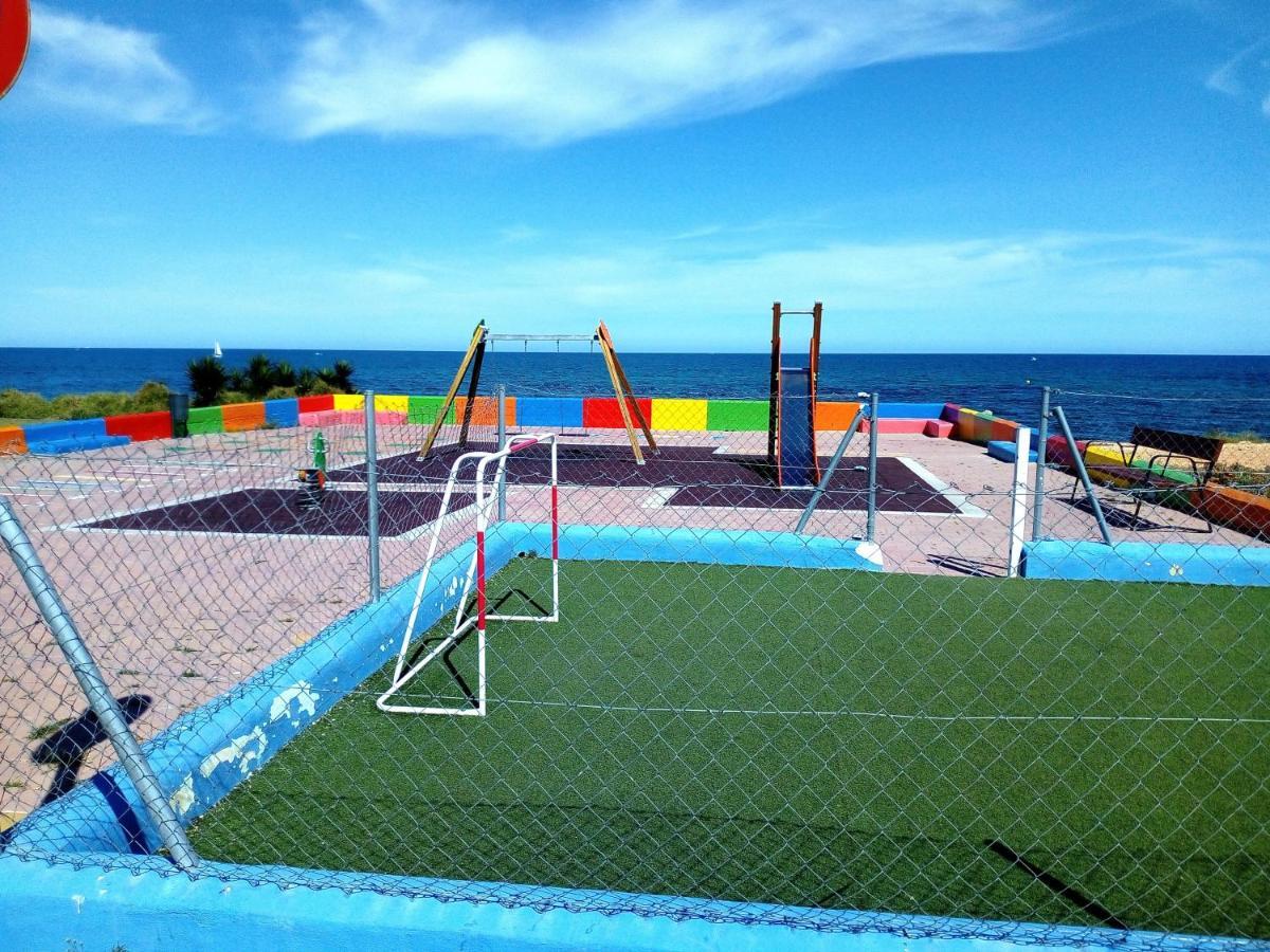 Casa Roberto Bonito Appartement Torrevieja Buitenkant foto